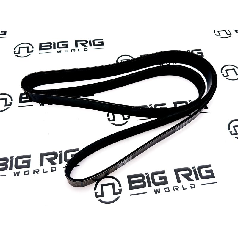 Belt-Poly 8 Rib X 91 El 910K8BLT - Paccar
