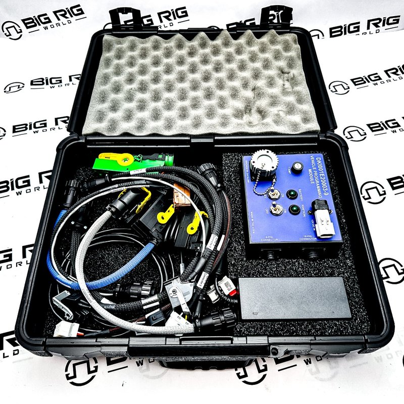 Desktop Programming Interface Kit GHG2 DKI001E20003 - Detroit Diesel
