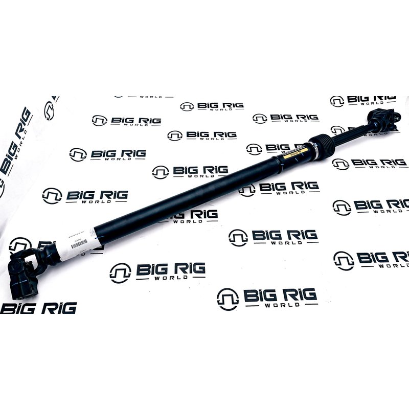 DRIVELINE-STEERING 418512 - Dana Spicer