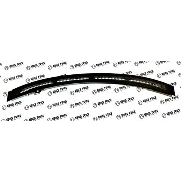Defrost Louver Panel S64-1286-1601 - Kenworth