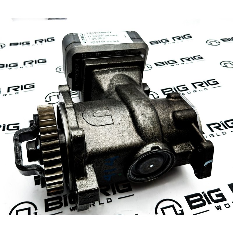 Air Compressor - 1 Cyl 5579049RX - Cummins