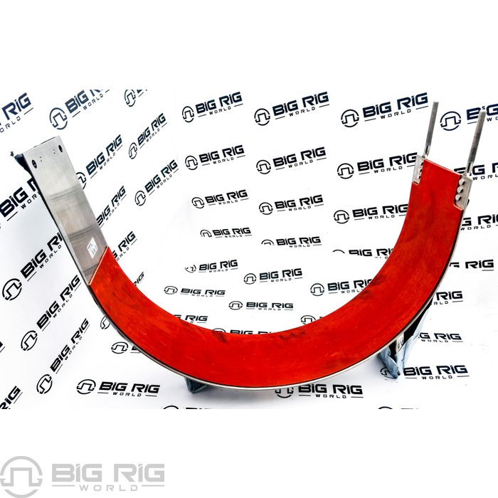 Fuel Tank Strap K84-1068P - Kenworth