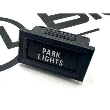 Lamp-Id Park Lights P54-1032-7 - Kenworth