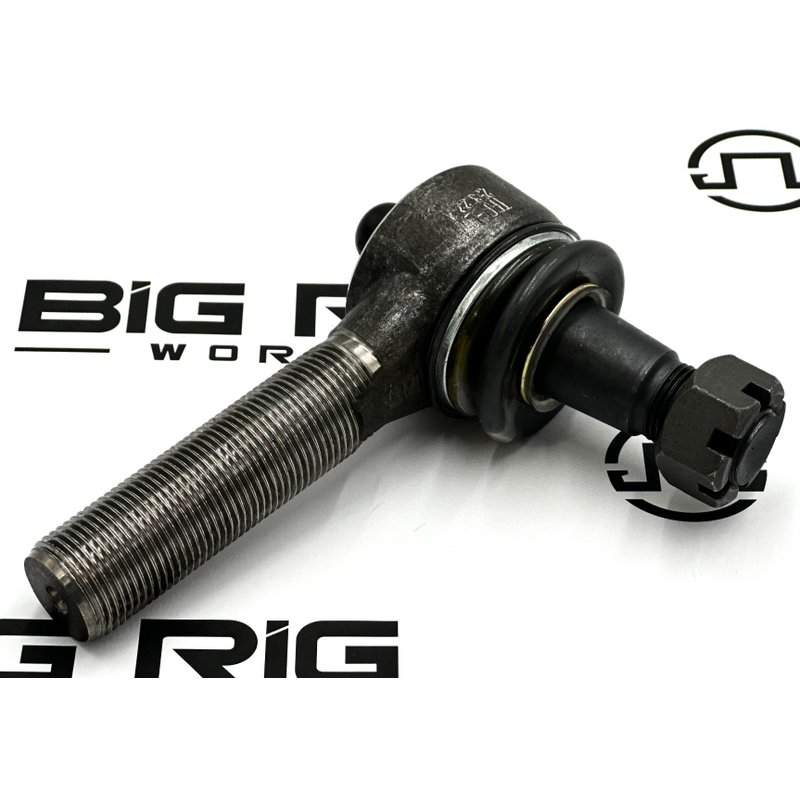 Tie Rod End - LH TRE11004 - TRP