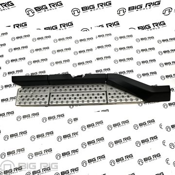 Cab Upper Step Assembly LH A82-1231-100 - Dynacraft