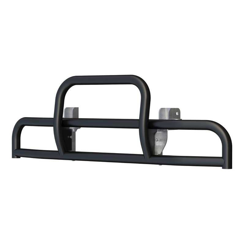 Tuff Guard II Black Stainless Guard 536880 - Retrac