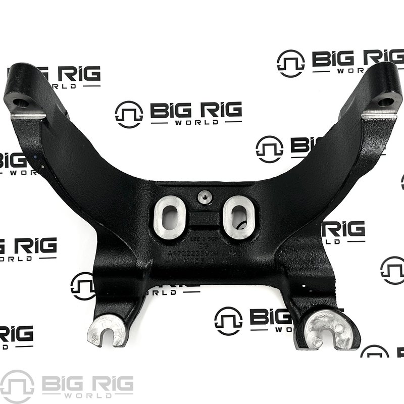Engine Mount, Front A4722233904 - Detroit Diesel