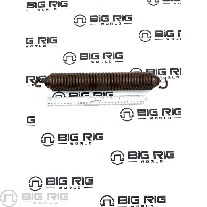 Hood Spring - Kenworth L71-1004 - Kenworth