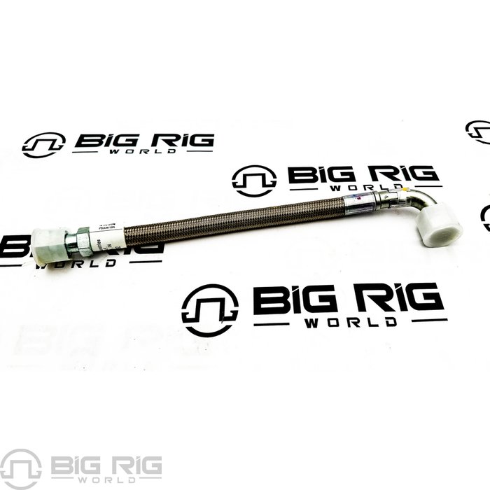 Tube,Tur Coolant Supply 5336195 - Cummins