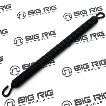 Hood Assist Spring 22-3/4 Free Lg Black K224-51 - Kenworth