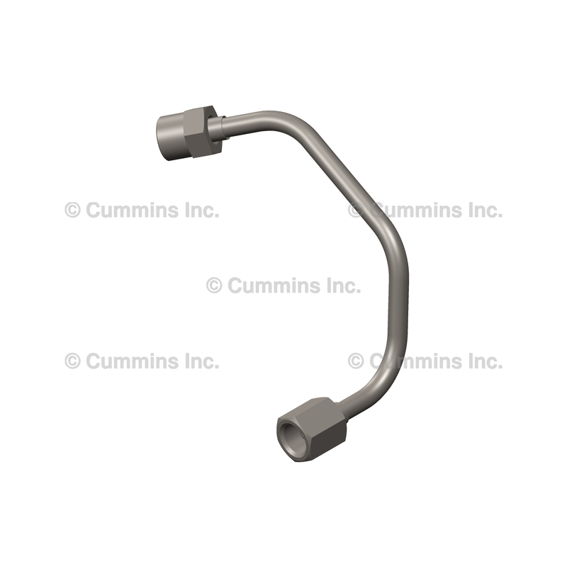 Injector Fuel Supply Tube 5446737 - Cummins