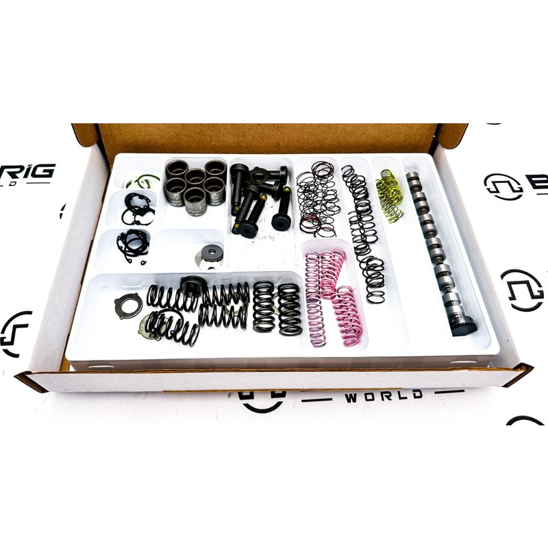 Tune Up Kit 29013 - Detroit Diesel