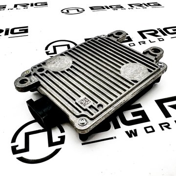 Radar - Front End, 2 High (P) - 6 Ped A-000-446-35-49 - Freightliner