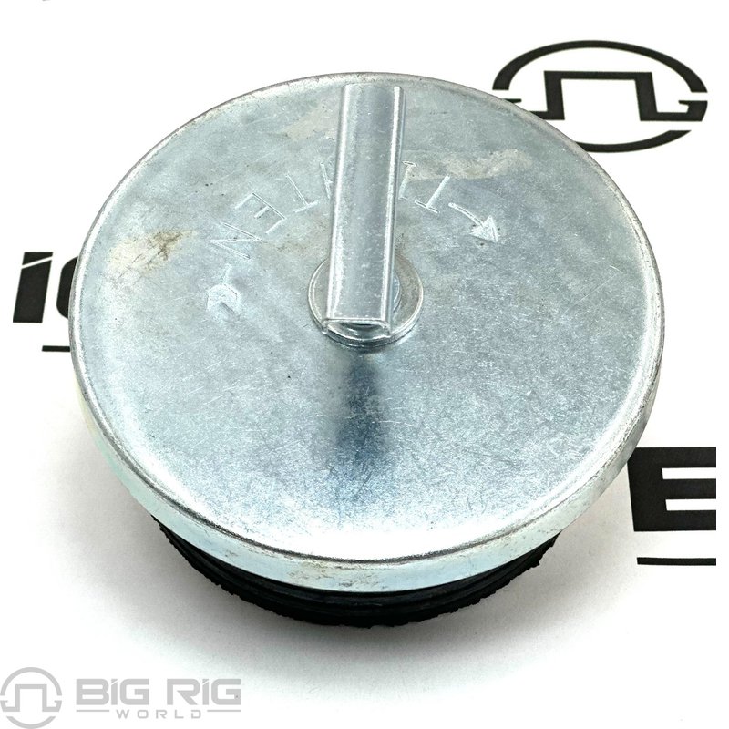 Fuel Tank Cap 3 In. 23-44117 - Tectran