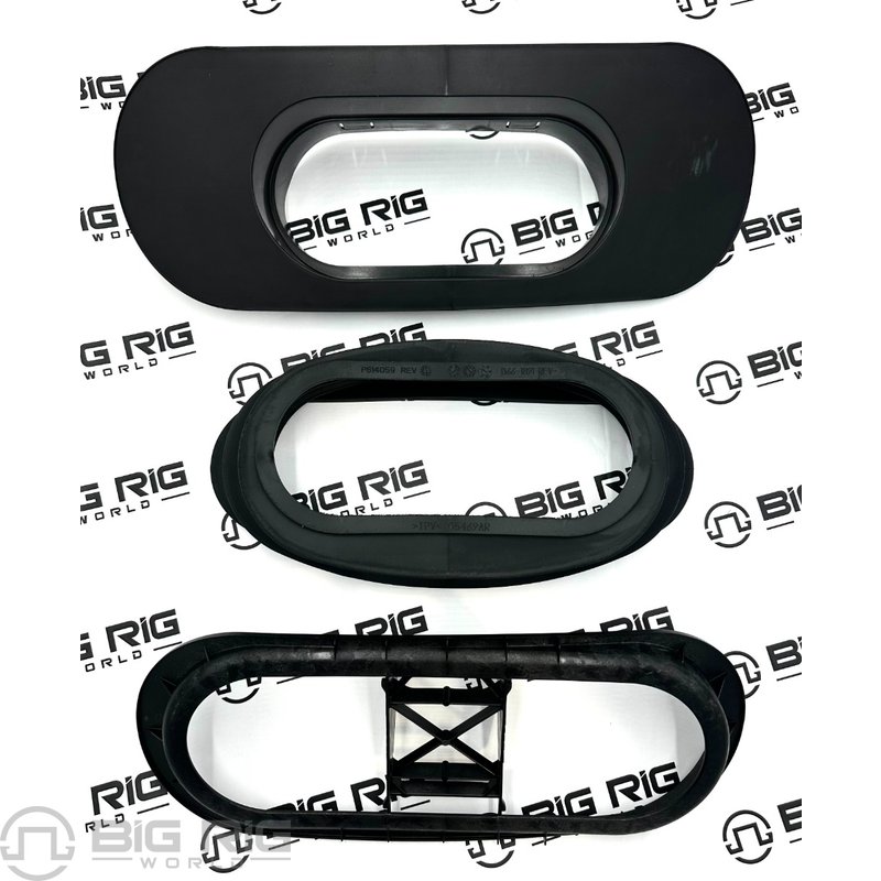 Kit - Cleaner Air Inlet X009721 - Paccar