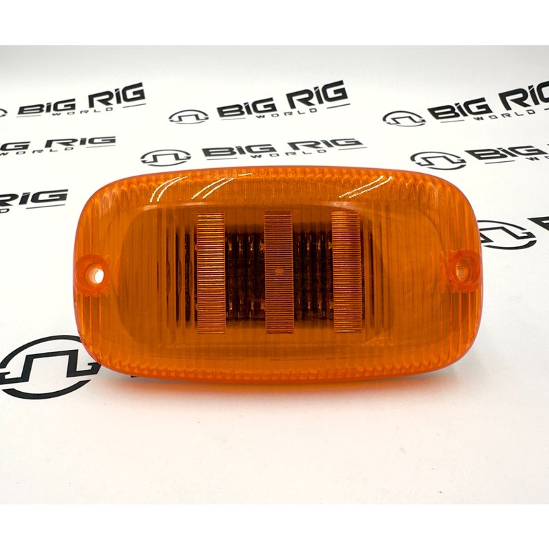 Lamp - Marker, LED Hood, X A06-36830-000 - Freightliner