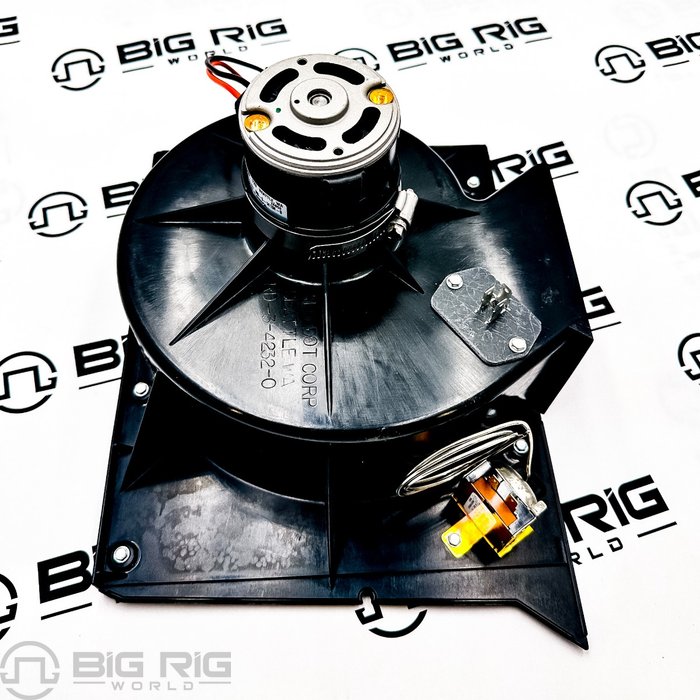 Blower Assembly 4379-RD342310 - Mack