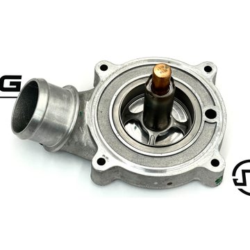 Thermostat, Coolant A4712007515 - Detroit Diesel