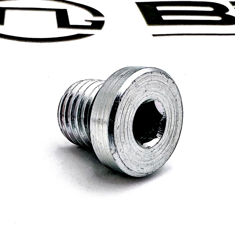 Threaded Plug 3678610 - Cummins