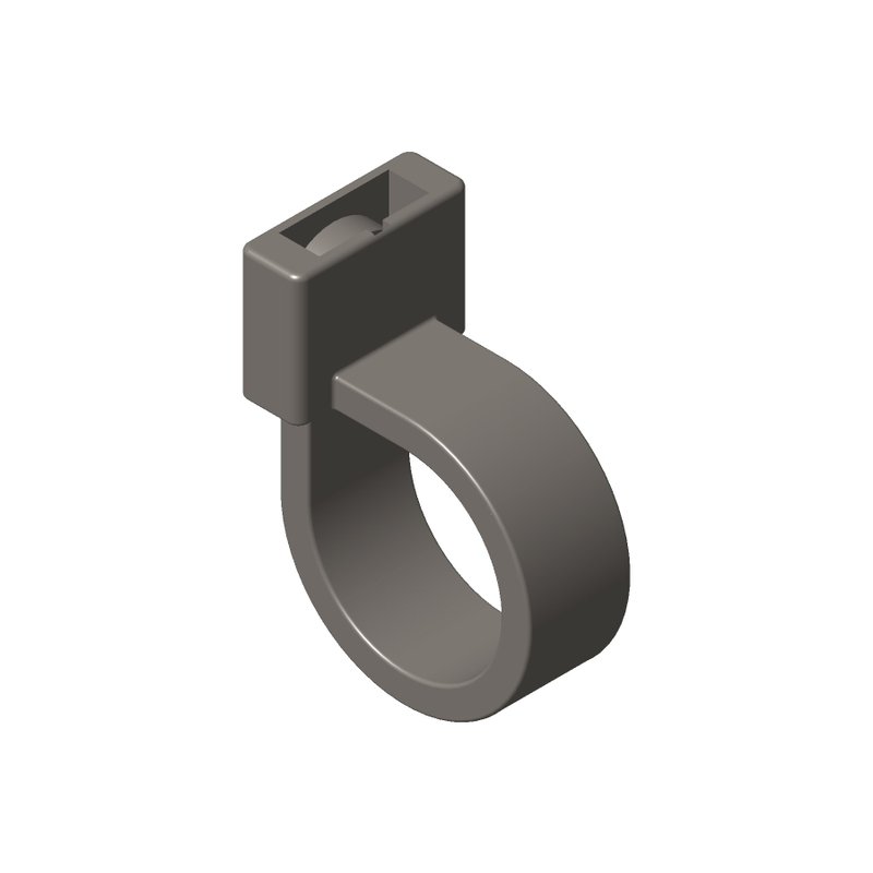 Clamp, Wire Tie 4329723 - Cummins