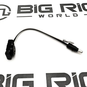 LED Fit N Forget Marker Clearance Plug 94888 - Truck Lite