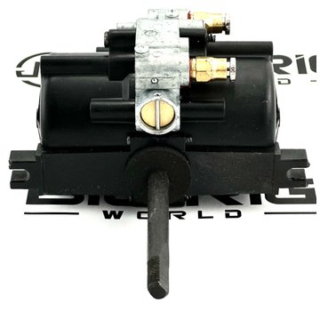 Motor-Wiper, RH GS2606 - Sprague Devices
