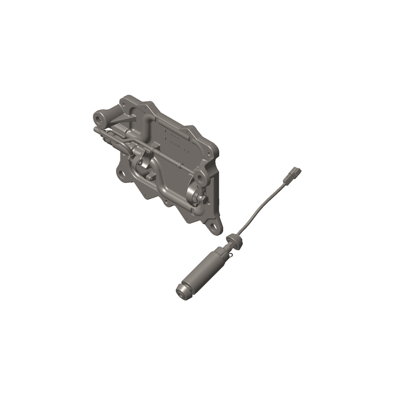Fuel Transfer Pump 5313790 - Cummins
