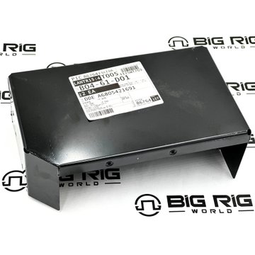 Cover, Lower Acm A6805421691 - Detroit Diesel