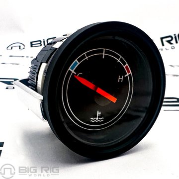 Gauge - Temperature, Coolant W22-00006-032 - Freightliner