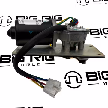 Windshield Wiper Motor Assembly 379 E006-185 - Paccar