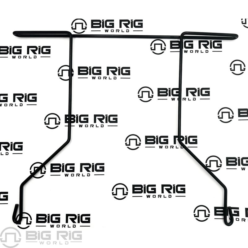 Mudflap Bracket 033-00882 - Fleet Engineers