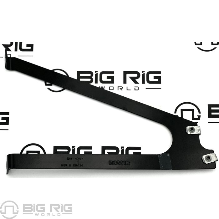 Mudflap Bracket, RH, Upper N11-1797 - Kenworth