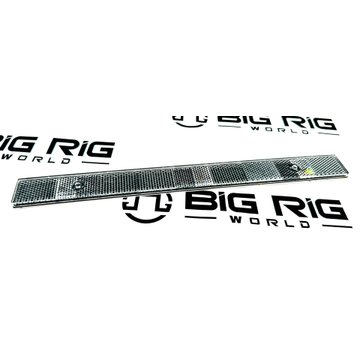 12-inch x 1-inch Screw On Reflector 98153 - Truck Lite