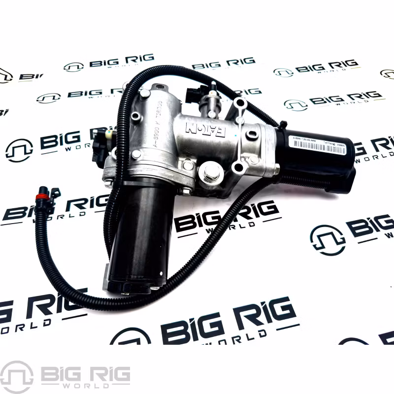 Gen 3 XY Shifter Kit Reman Exchange K‑4223R - Fuller