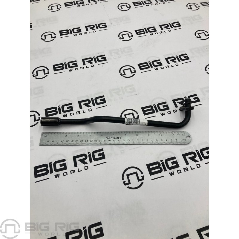 Hardline - Condenser Inlet #8 F50-6315-001 - Dynacraft