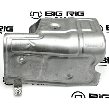 Sheild Plate A9060962068 - Detroit Diesel