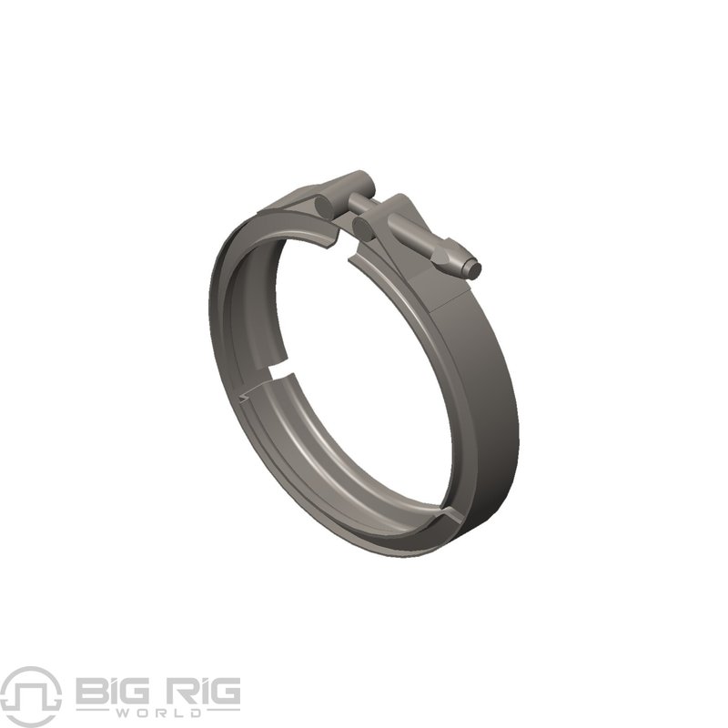 Clamp V Band 4965063 - Cummins