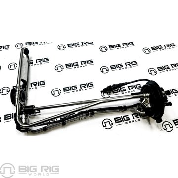 Header - SSI, Connector, SAE, Cummins, Generation 2 04-35960-000 - Freightliner