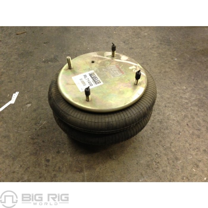 Air Spring Assembly AS71400 - TRP
