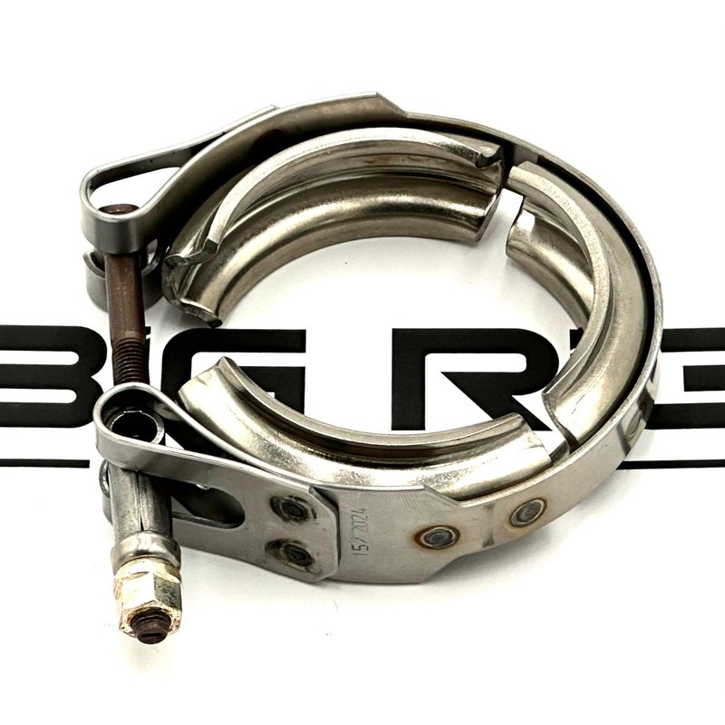 V-Clamp, 75MM 1976451PE - Paccar Engine