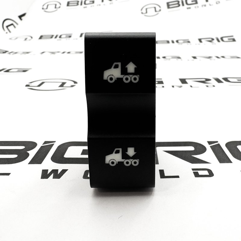 Switch - Rocker, Modular Switch Field, HWD, Suspension, Height A06-53783-826 - Freightliner