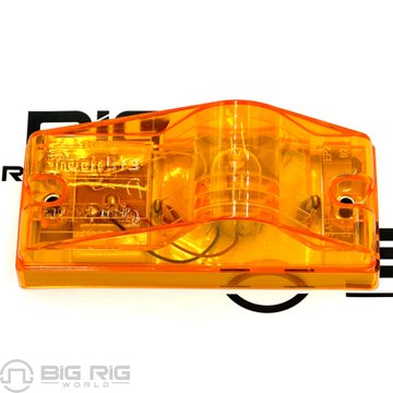 22 Series Side Turn Lamp 22202Y - Truck Lite