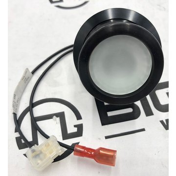 Lamp - Swivel K256-600 - Kenworth