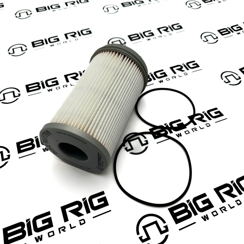 Fuel Filter Element, 7 Micron R61709 - Detroit Diesel
