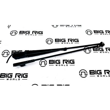 Wiper Arm Panto Assembly 2PC CRV 1506-002 - Paccar