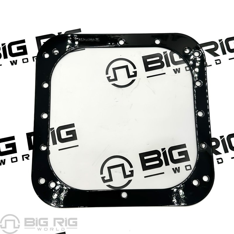 Gearshift Lever Boot Retainer - Clamp Ring 22-72621-000 - Freightliner