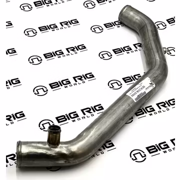 Stainless Steel Coolant Tube SKW2308-200SS - Star Coolant Tubes