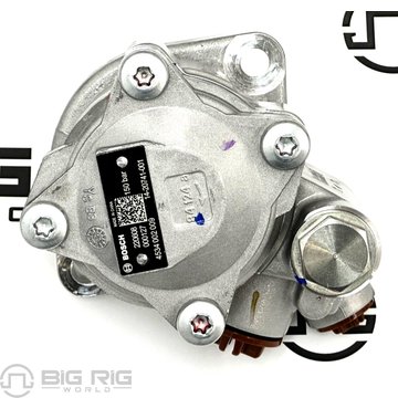 Pump -  Steering, Medium Duty, 18615LES 14-20741-001 - Freightliner