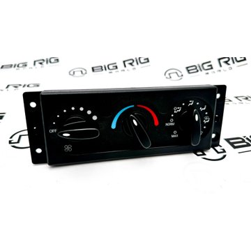 HVAC A/C and Heater Control Assembly 5011051R2 - International