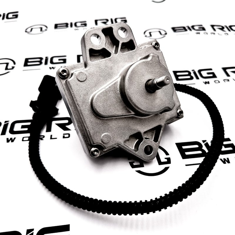 Actuator Motor EA4711502694 - Detroit Diesel